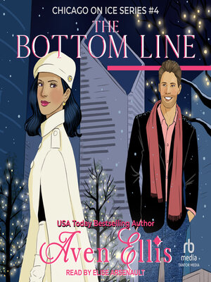 cover image of The Bottom Line